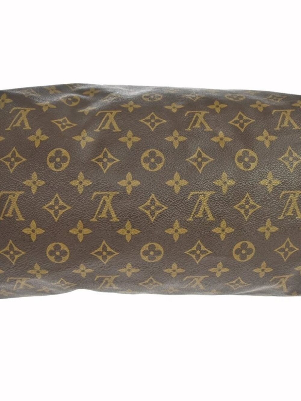 BUYIT03 LOUIS VUITTON SPEEDY 35 HANDBAG MONOGRAM CANVAS M41524 MB8910 BQ00225 - Picture 3 of 16
